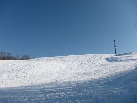 Citizen Ski Resort